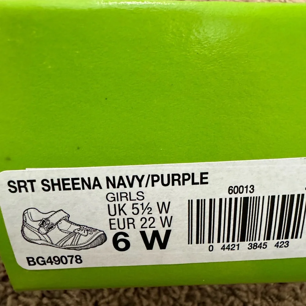 STRIDE RITE Mary Janes - Picture 4 of 4